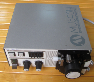 MT-410